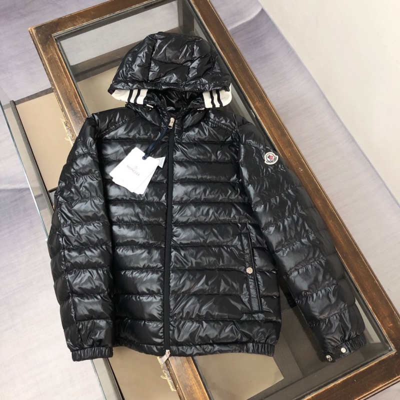 Moncler Down Coat